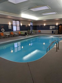 Holiday Inn Champaign