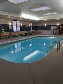 Holiday Inn Champaign