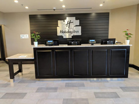 Holiday Inn Champaign