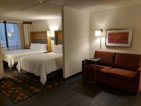 Holiday Inn Champaign