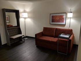 Holiday Inn Champaign