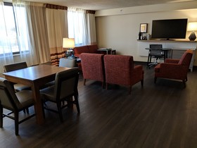 Holiday Inn Champaign