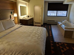 Holiday Inn Champaign