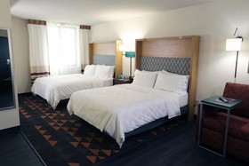 Holiday Inn Champaign