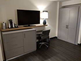 Holiday Inn Champaign