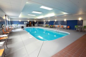 Holiday Inn Champaign