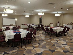 Holiday Inn Champaign