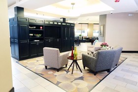 Holiday Inn Champaign