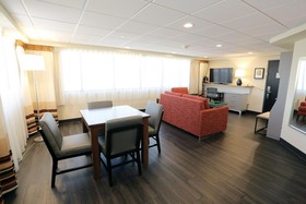 Holiday Inn Champaign
