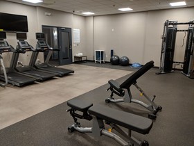 Holiday Inn Champaign