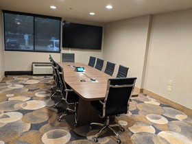 Holiday Inn Champaign