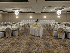 Holiday Inn Champaign
