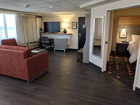 Holiday Inn Champaign