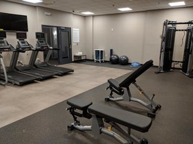 Holiday Inn Champaign