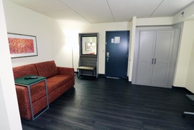 Holiday Inn Champaign