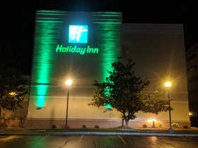 Holiday Inn Champaign