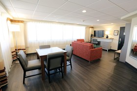 Holiday Inn Champaign