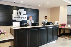 Holiday Inn Champaign
