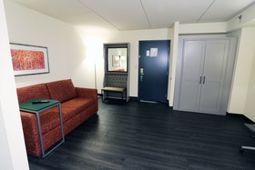 Holiday Inn Champaign