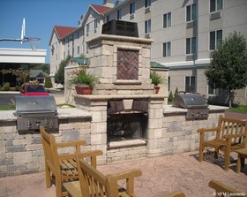 Home2 Suites by Hilton Champaign / Urbana