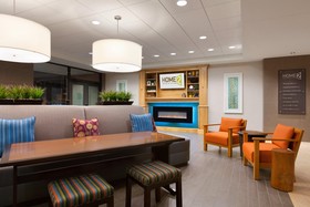 Home2 Suites by Hilton Champaign / Urbana