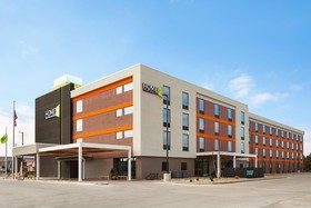 Home2 Suites by Hilton Champaign / Urbana