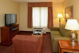 Home2 Suites by Hilton Champaign / Urbana