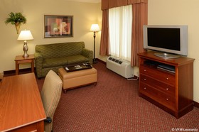 Home2 Suites by Hilton Champaign / Urbana