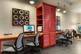 Home2 Suites by Hilton Champaign / Urbana