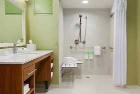 Home2 Suites by Hilton Champaign / Urbana