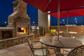 Home2 Suites by Hilton Champaign / Urbana