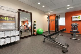 Home2 Suites by Hilton Champaign / Urbana