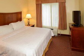 Homewood Suites by Hilton Champaign-Urbana