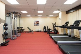 Hyatt Place Champaign/Urbana