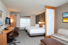 Hyatt Place Champaign/Urbana