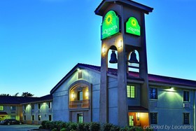 La Quinta Inn by Wyndham Champaign