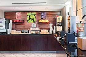 La Quinta Inn by Wyndham Champaign