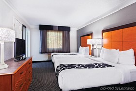 La Quinta Inn by Wyndham Champaign