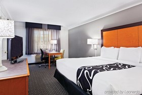 La Quinta Inn by Wyndham Champaign