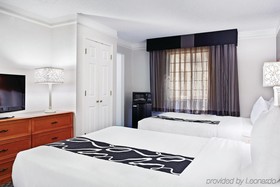 La Quinta Inn by Wyndham Champaign