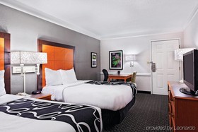 La Quinta Inn by Wyndham Champaign