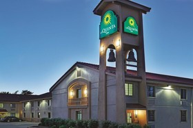 La Quinta Inn by Wyndham Champaign