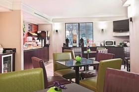 La Quinta Inn by Wyndham Champaign