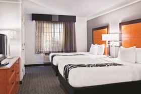 La Quinta Inn by Wyndham Champaign