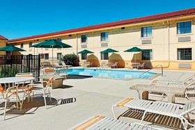 La Quinta Inn by Wyndham Champaign