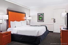 La Quinta Inn by Wyndham Champaign