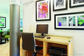 La Quinta Inn by Wyndham Champaign