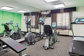 La Quinta Inn by Wyndham Champaign