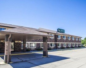 Quality Inn & Suites Champaign