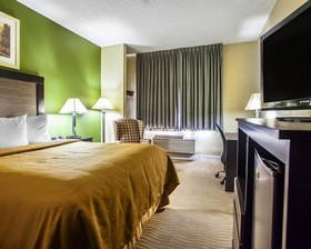 Quality Inn & Suites Champaign